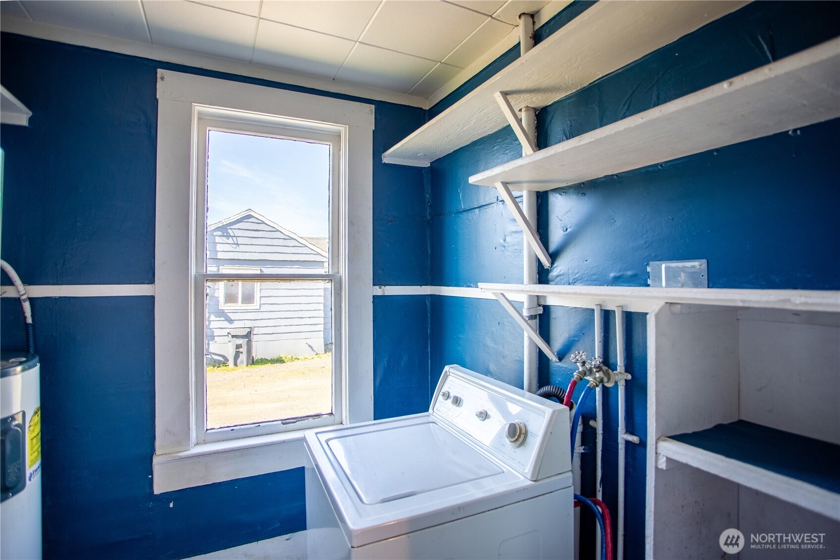 1408 1412 Hood Street , Aberdeen, WA 98520