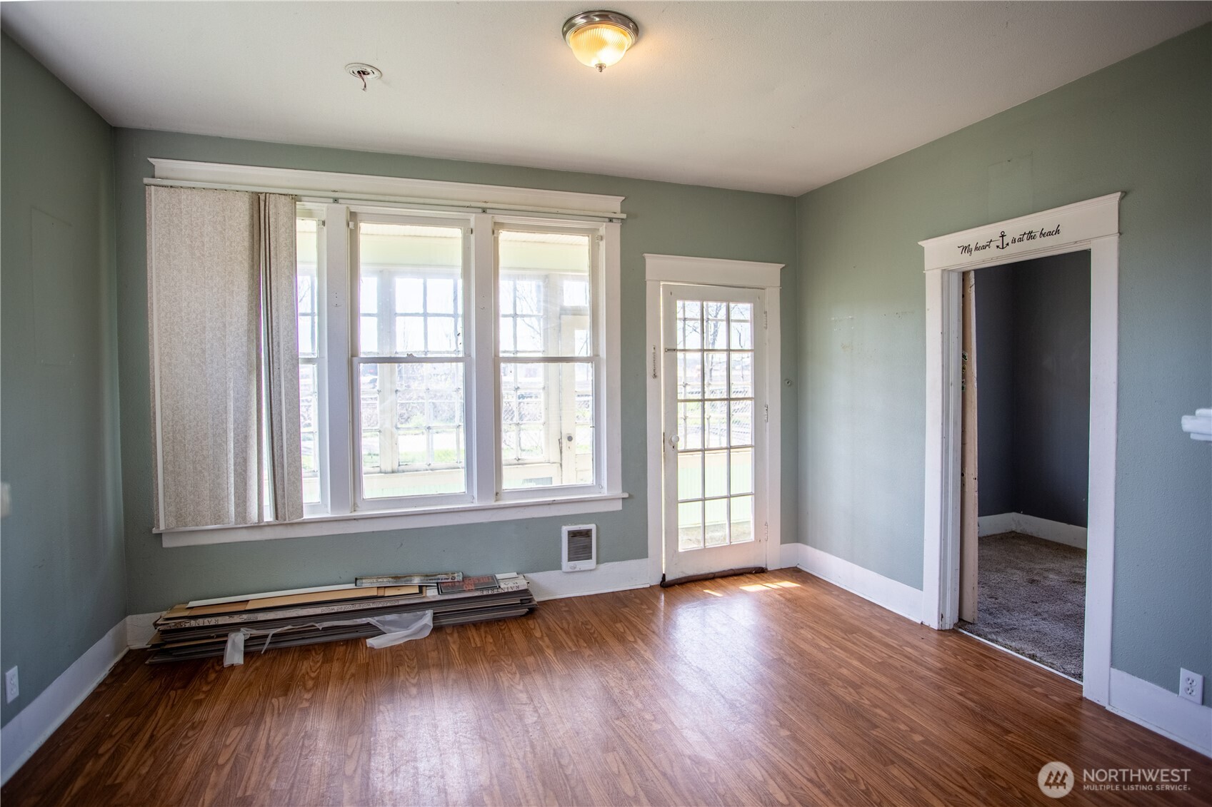 1408 1412 Hood Street , Aberdeen, WA 98520