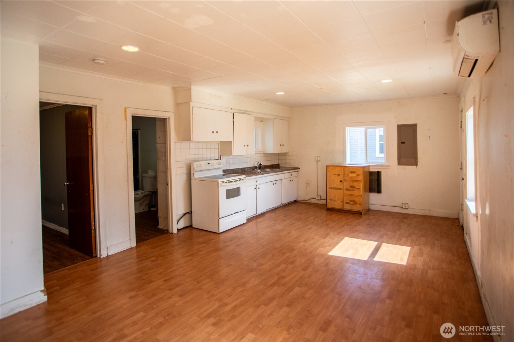 1408 1412 Hood Street , Aberdeen, WA 98520