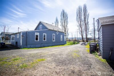 1408 1412 Hood Street , Aberdeen, WA 98520 - Photo 37