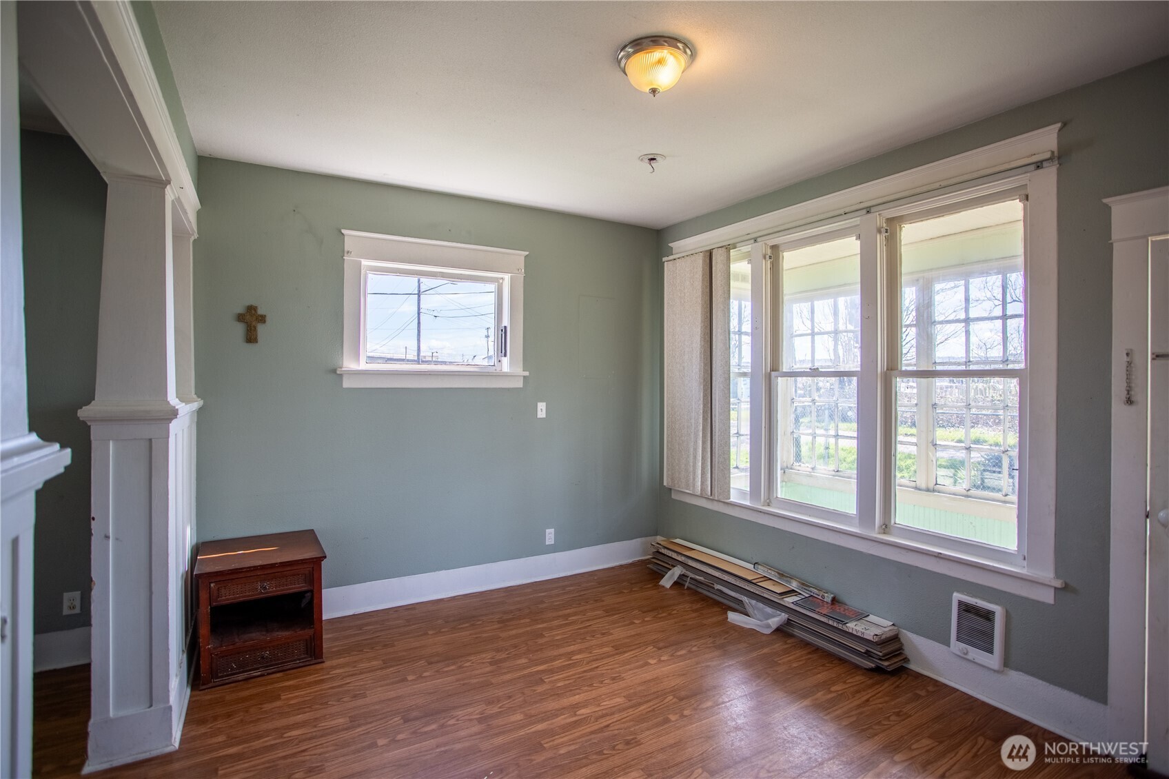 1408 1412 Hood Street , Aberdeen, WA 98520