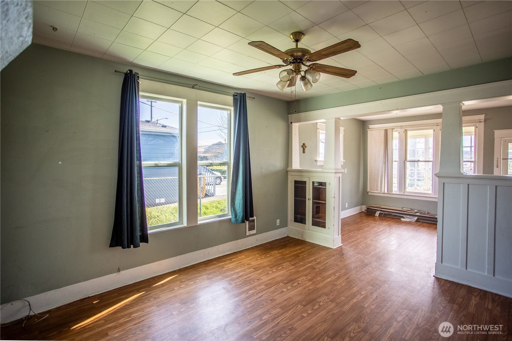 1408 1412 Hood Street , Aberdeen, WA 98520