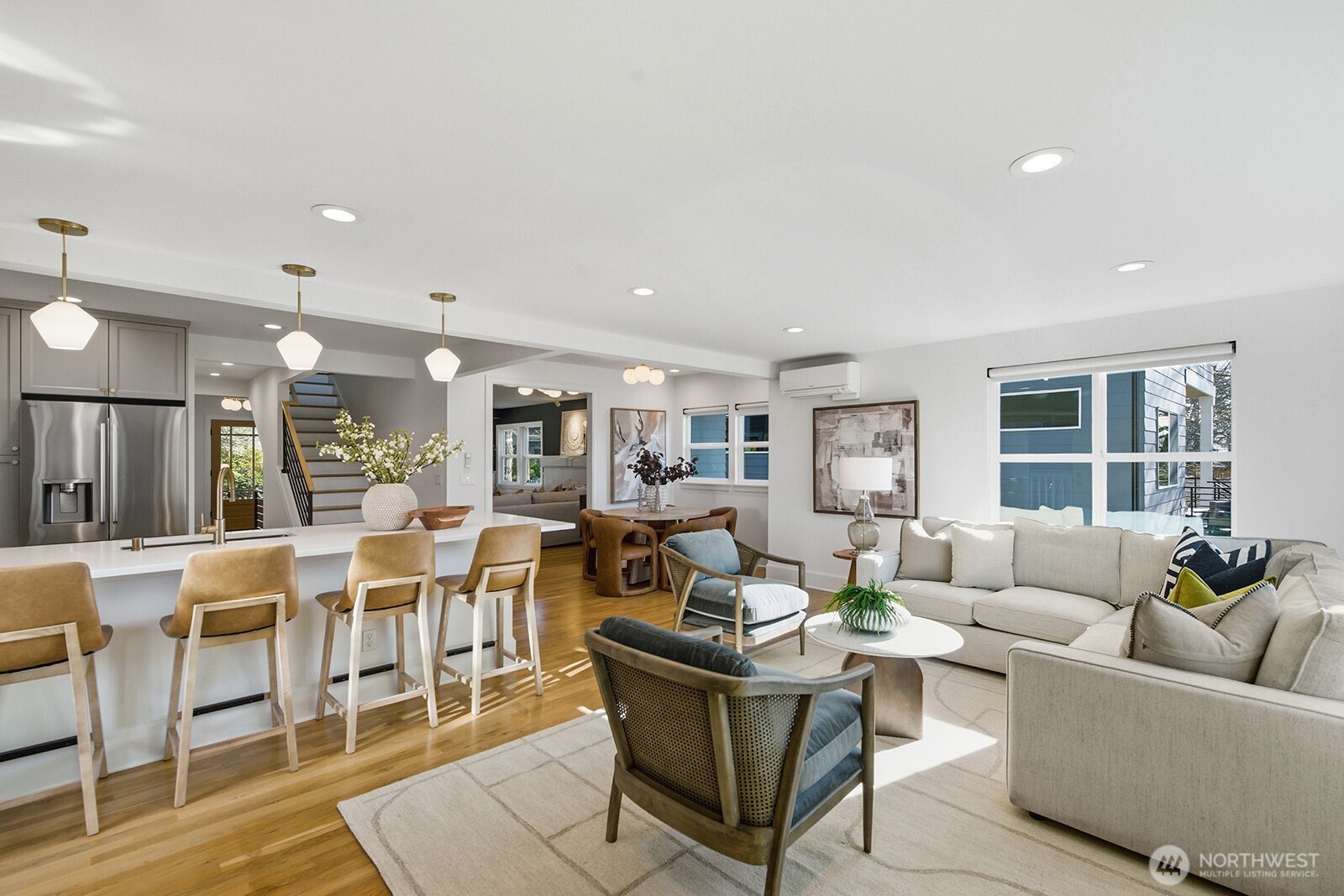 7511 41st Avenue NE, Seattle, WA 98115