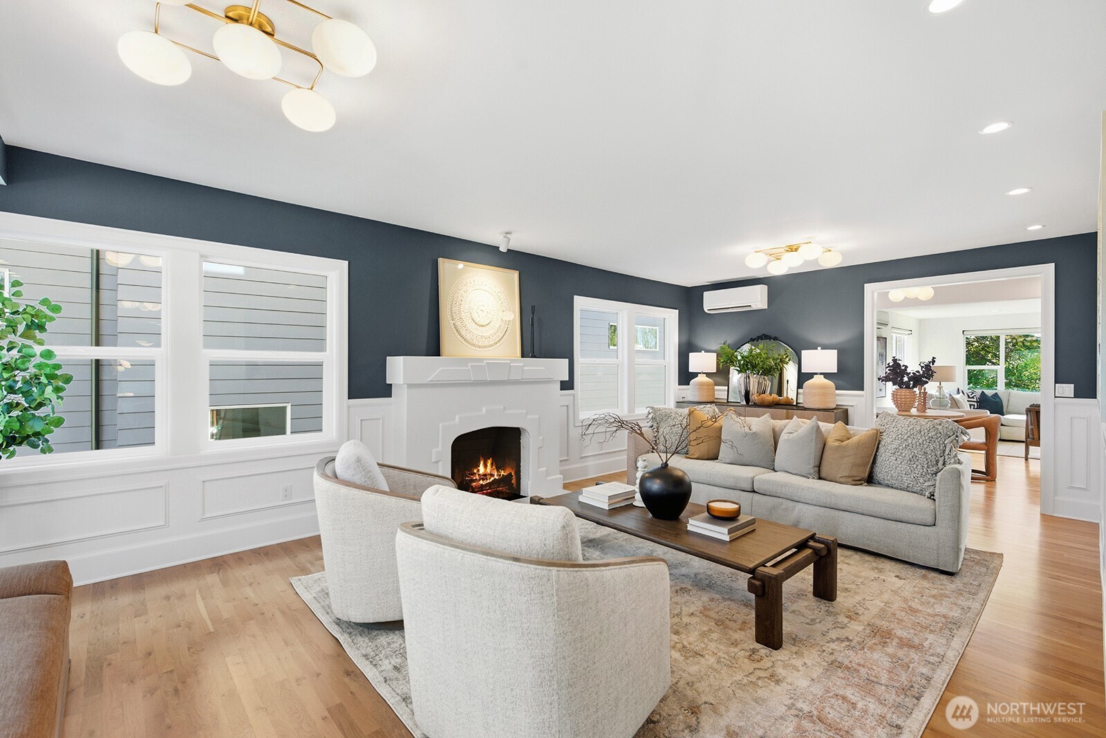 7511 41st Avenue NE, Seattle, WA 98115