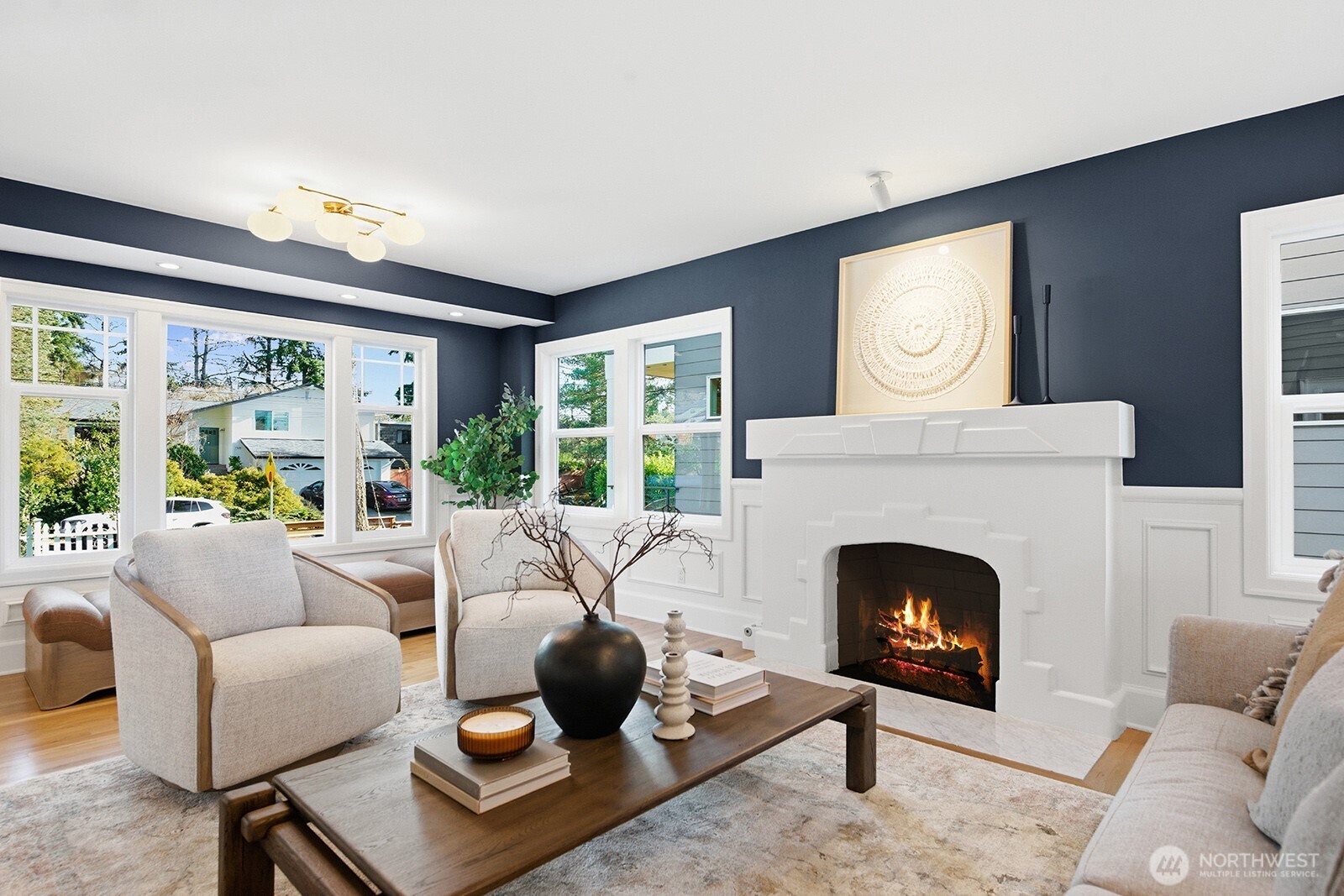 7511 41st Avenue NE, Seattle, WA 98115