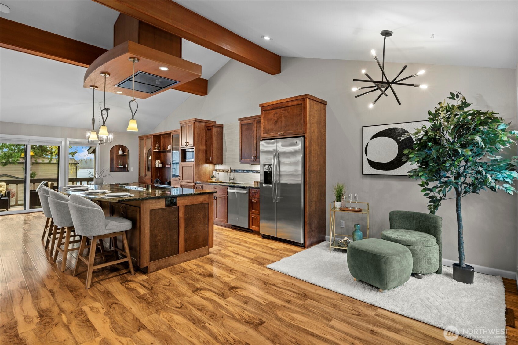 17434 NE 40Th Place #C-5, Redmond, WA 98052