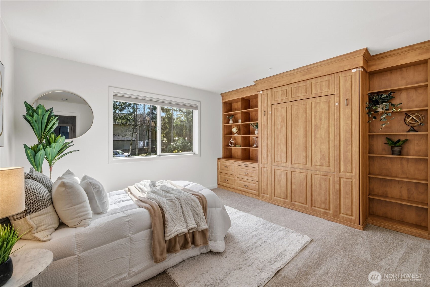 17434 NE 40Th Place #C-5, Redmond, WA 98052