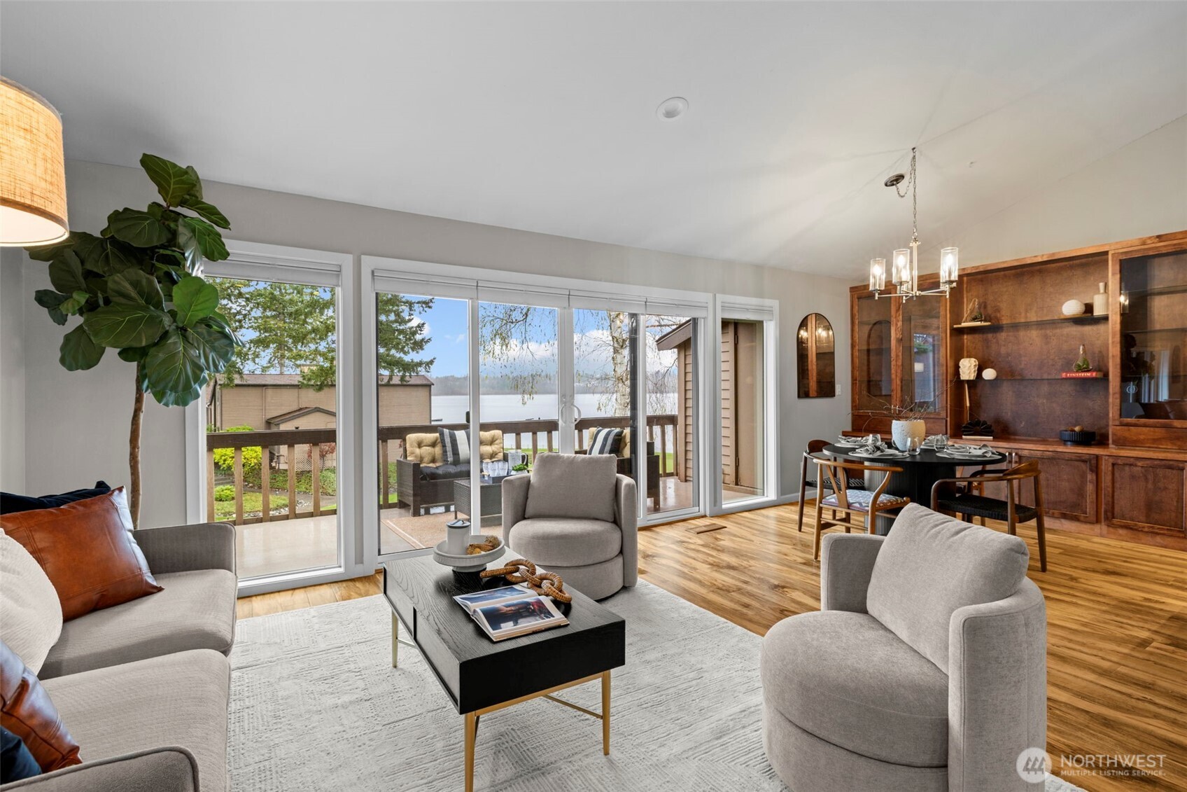 17434 NE 40Th Place #C-5, Redmond, WA 98052