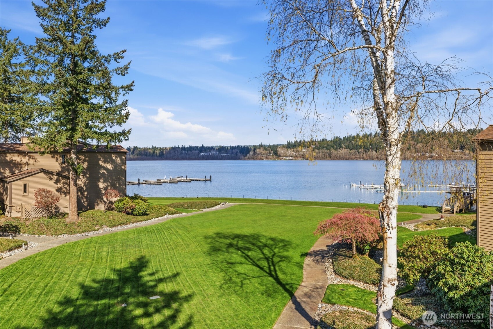 17434 NE 40Th Place #C-5, Redmond, WA 98052