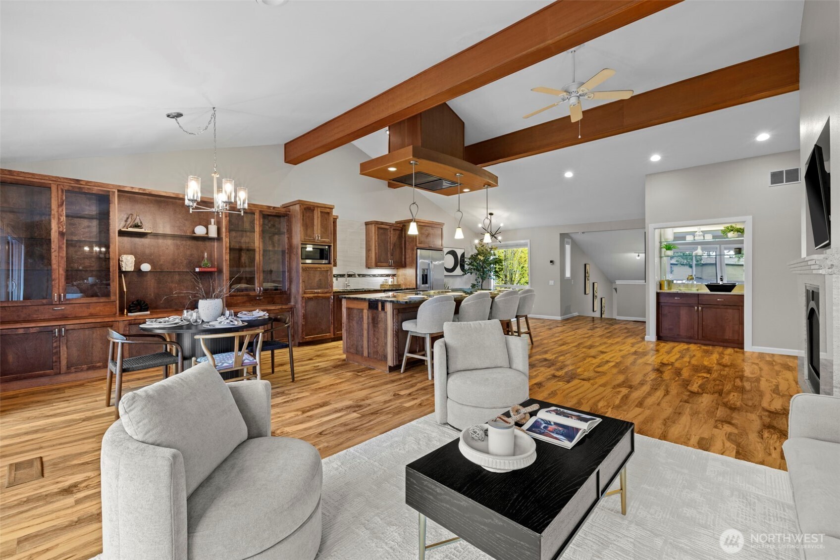 17434 NE 40Th Place #C-5, Redmond, WA 98052