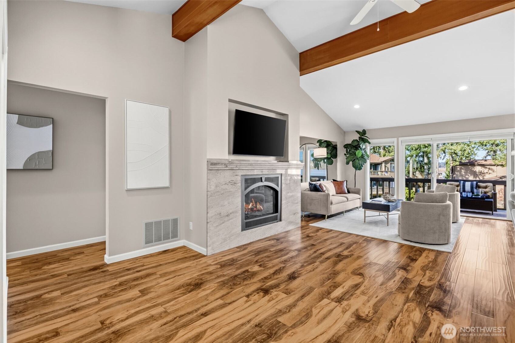 17434 NE 40Th Place #C-5, Redmond, WA 98052