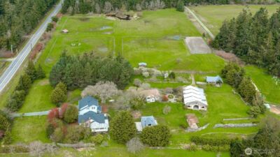 2030 Zylstra Road , Oak Harbor, WA 98277