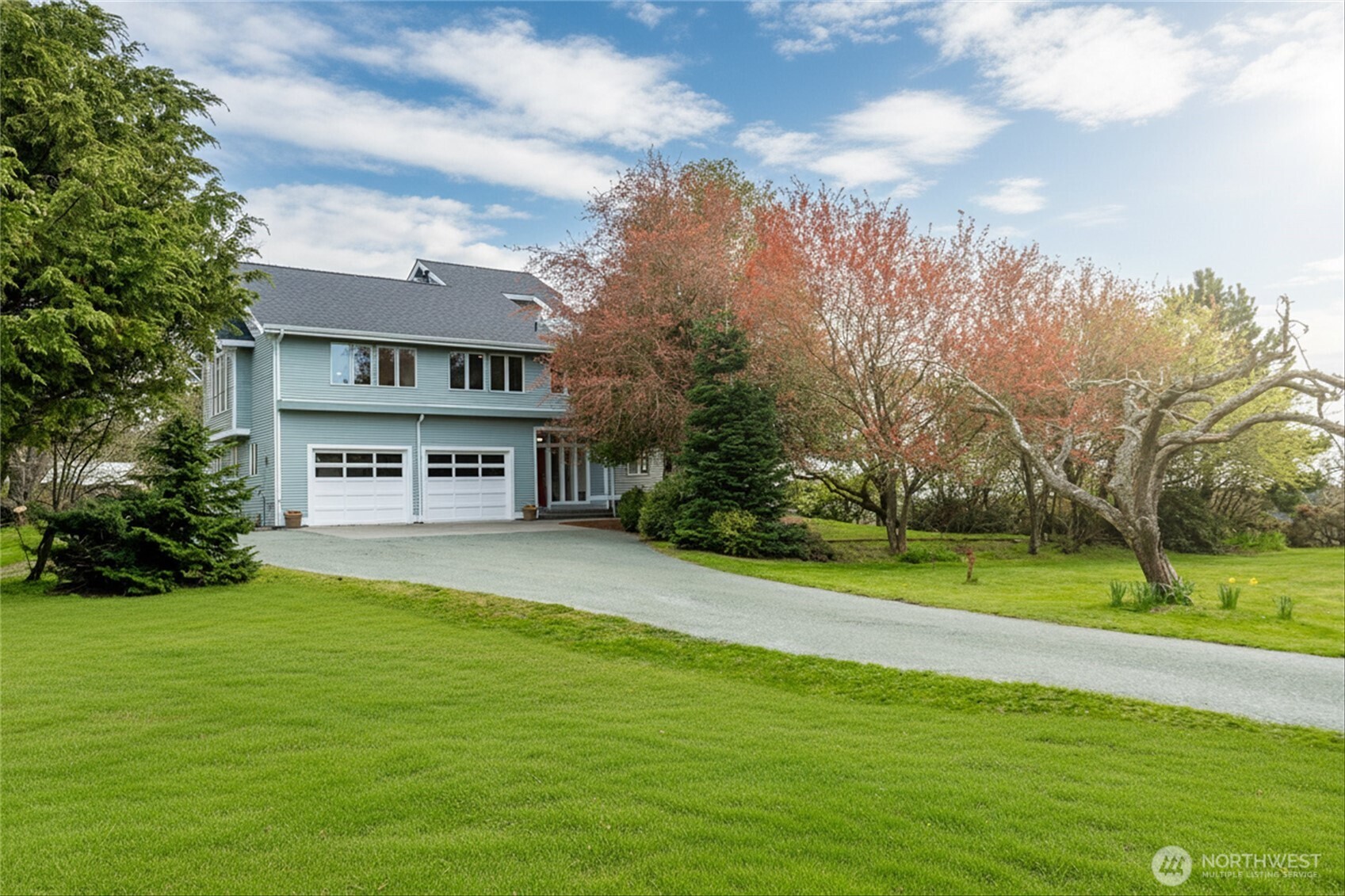 2030 Zylstra Road , Oak Harbor, WA 98277