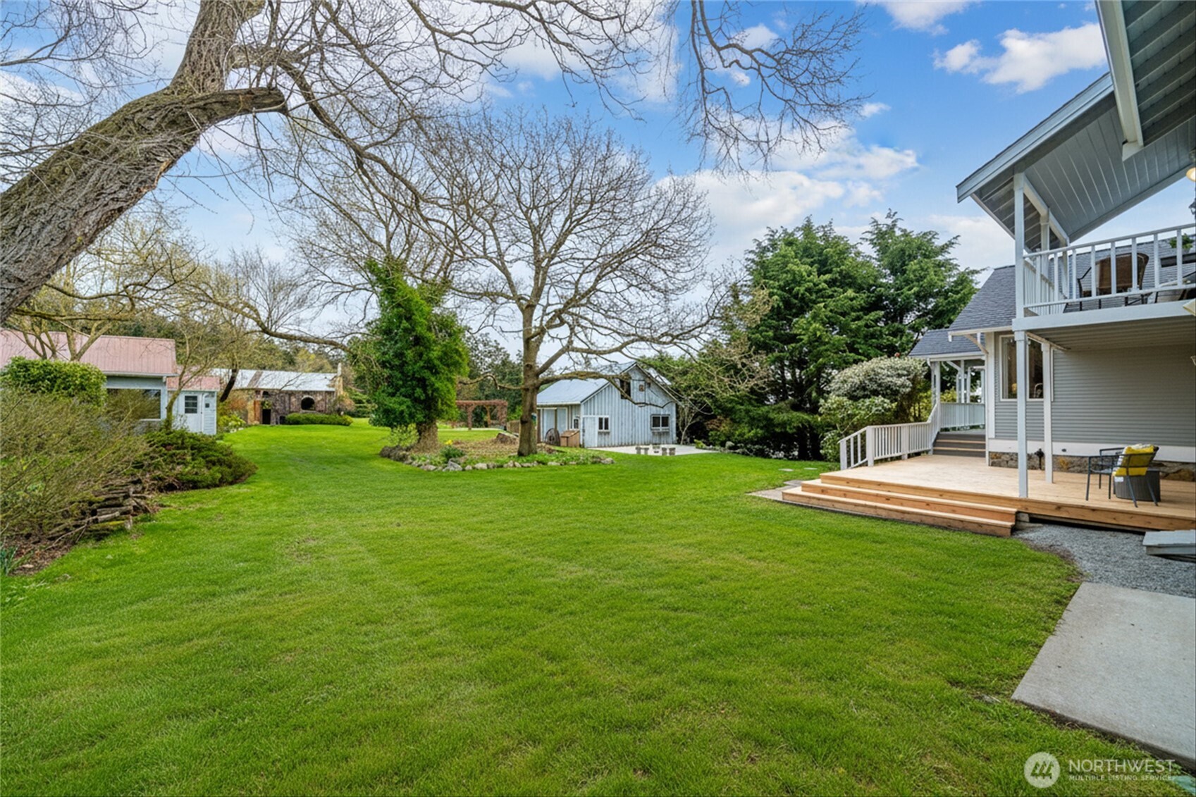 2030 Zylstra Road , Oak Harbor, WA 98277