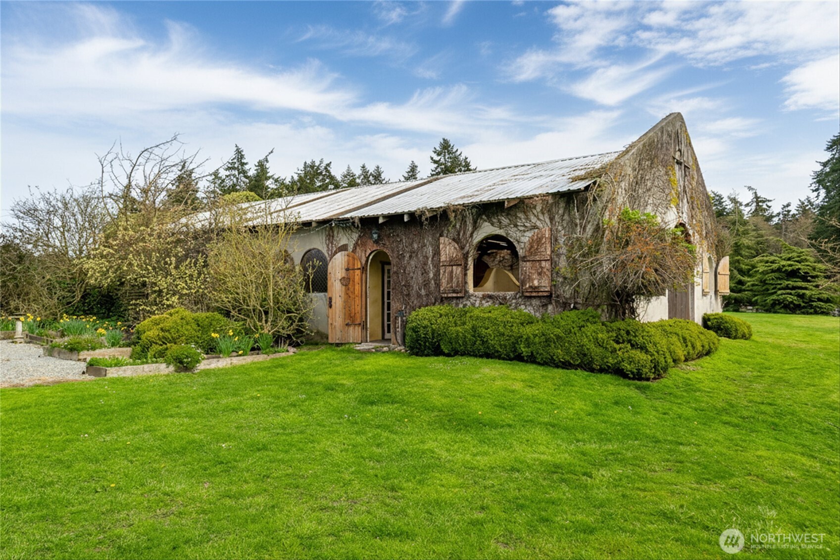 2030 Zylstra Road , Oak Harbor, WA 98277