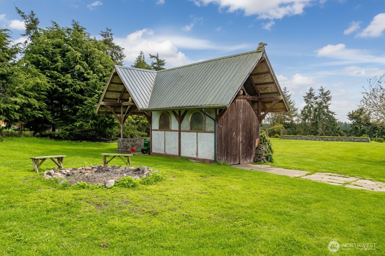 2030 Zylstra Road , Oak Harbor, WA 98277