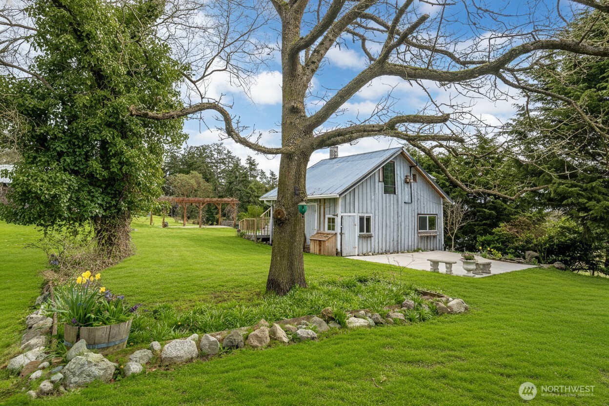 2030 Zylstra Road , Oak Harbor, WA 98277