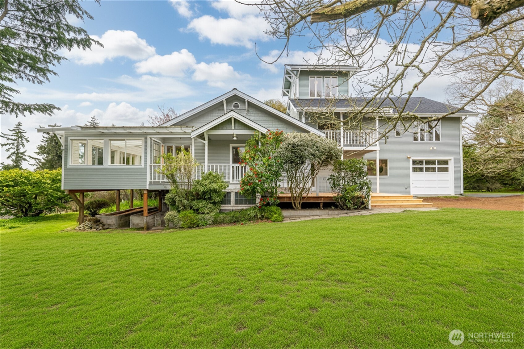 2030 Zylstra Road , Oak Harbor, WA 98277