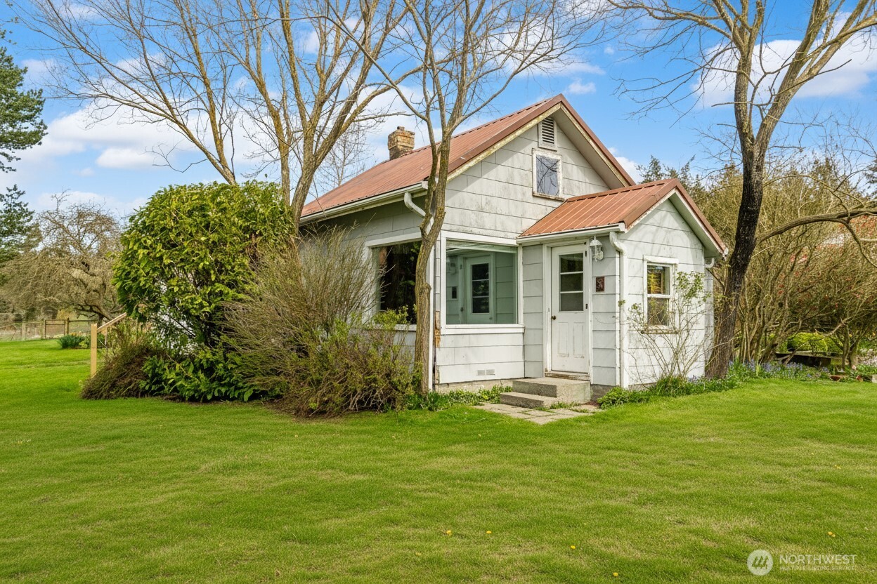 2030 Zylstra Road , Oak Harbor, WA 98277