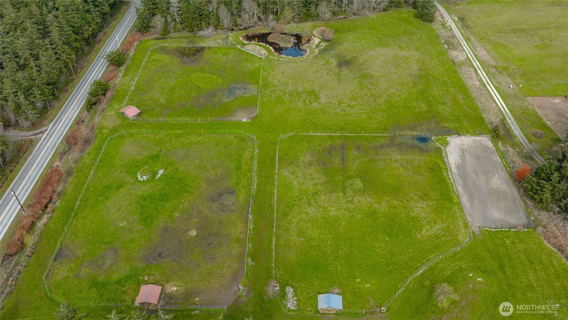 2030 Zylstra Road , Oak Harbor, WA 98277