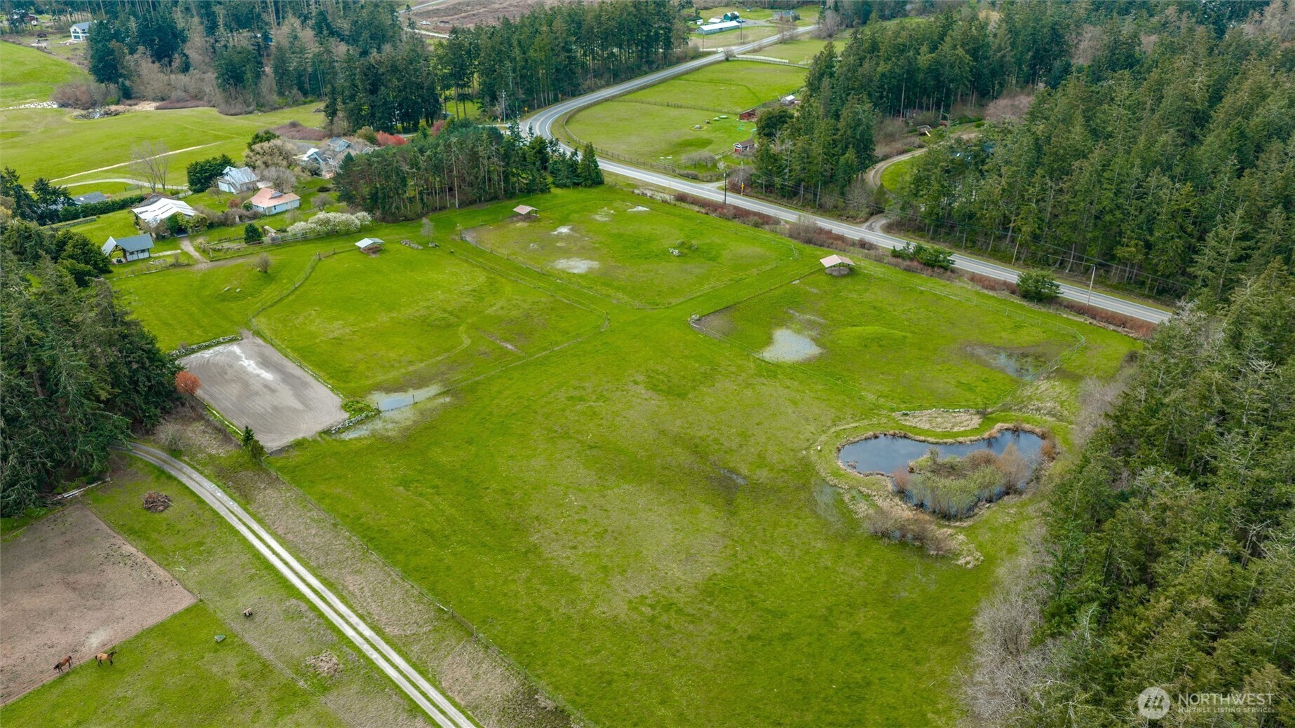 2030 Zylstra Road , Oak Harbor, WA 98277