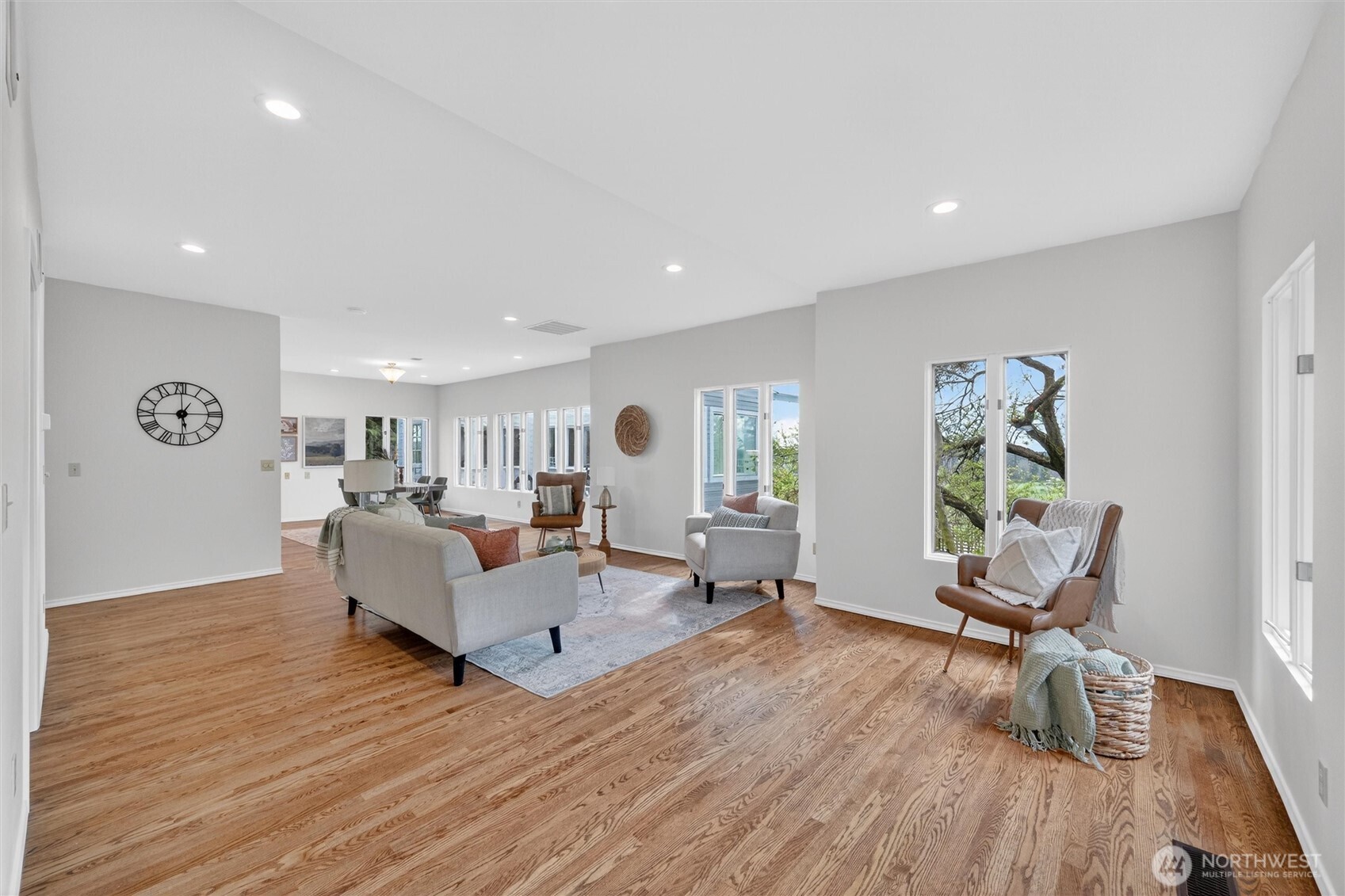 2030 Zylstra Road , Oak Harbor, WA 98277