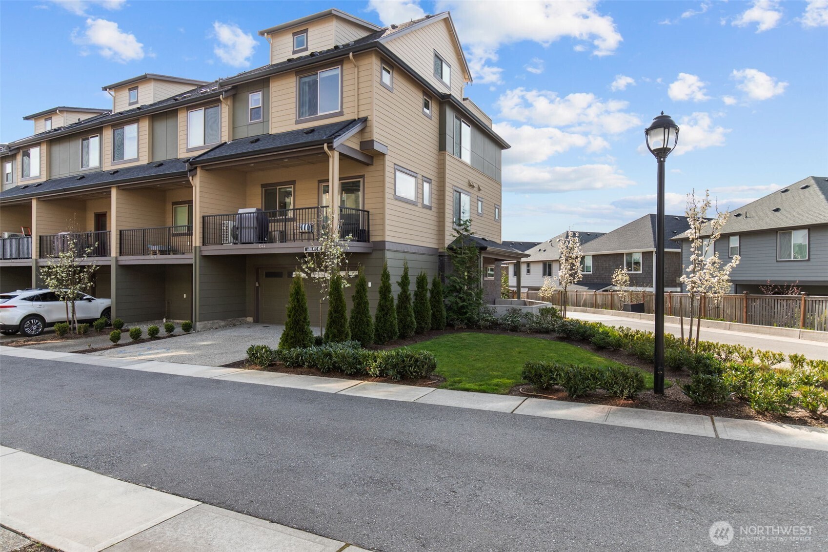 1344 6th Avenue NE #16.5, Issaquah, WA 98029