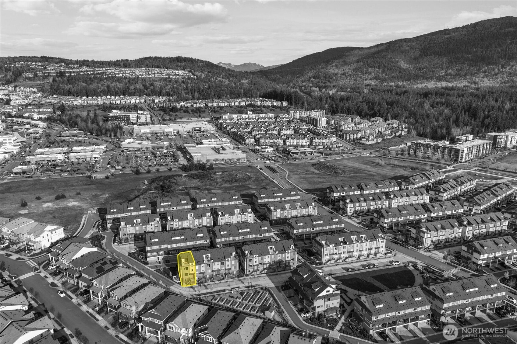 1344 6th Avenue NE #16.5, Issaquah, WA 98029