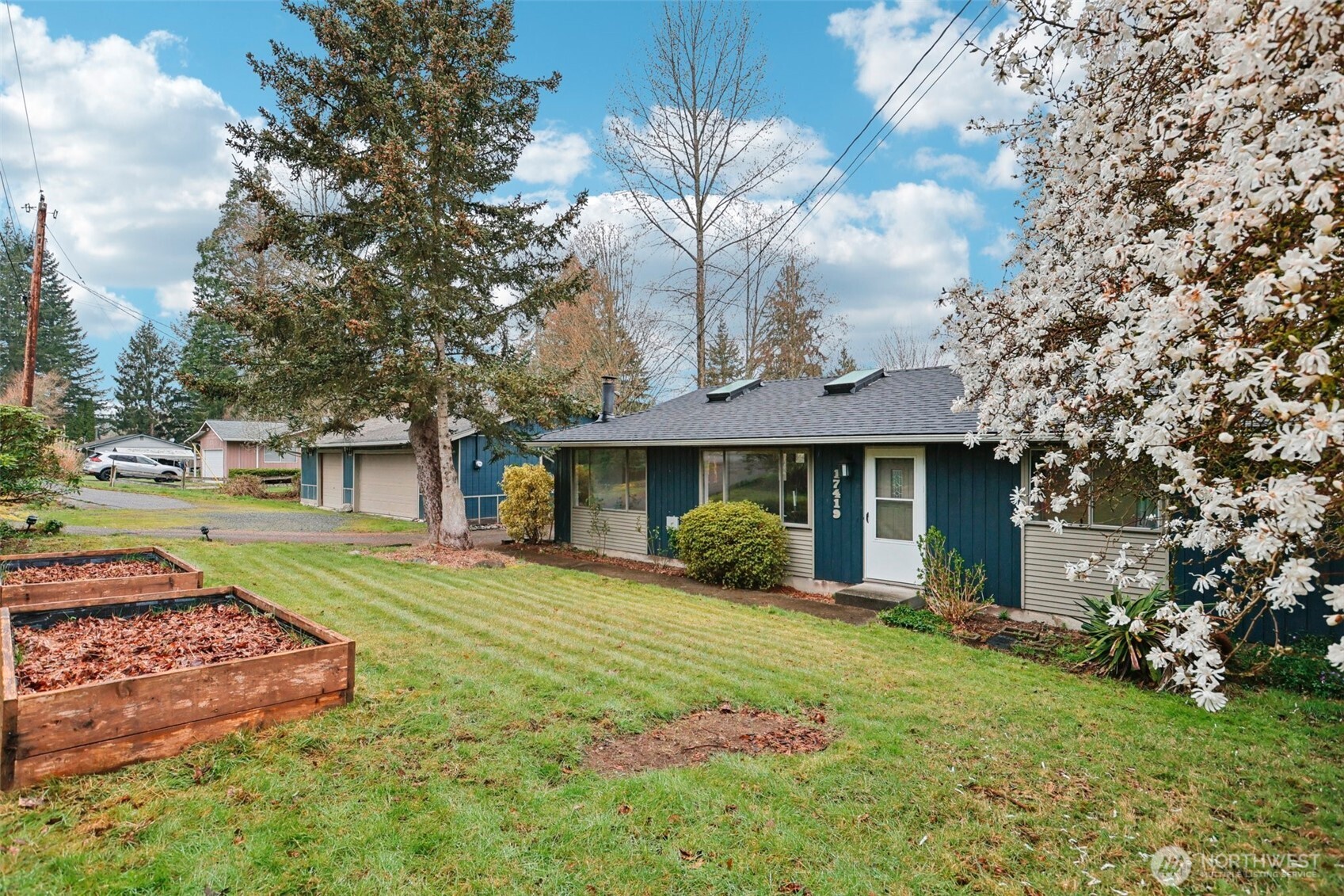 17419 100th Street SE, Snohomish, WA 98290