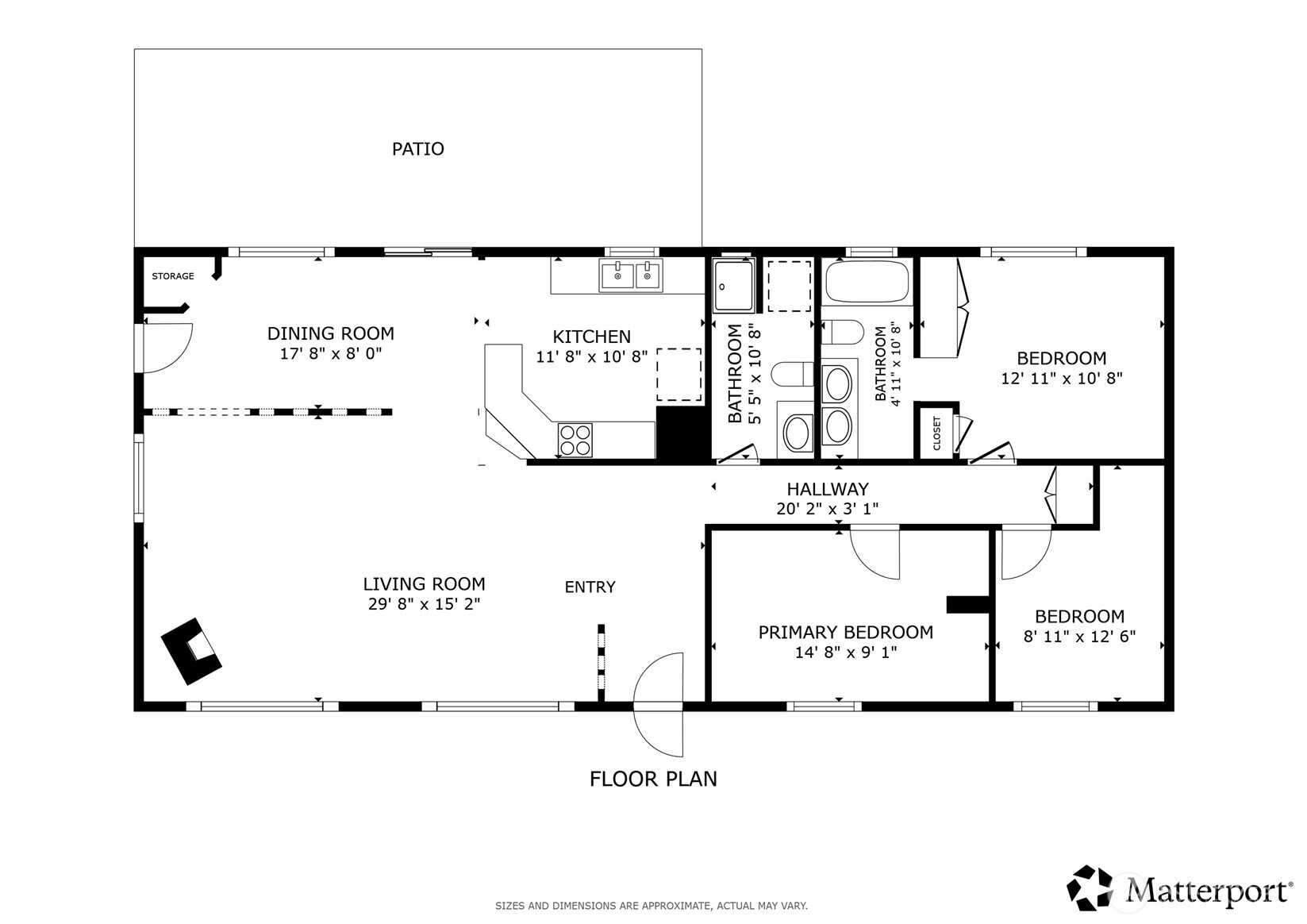 17419 100th Street SE, Snohomish, WA 98290