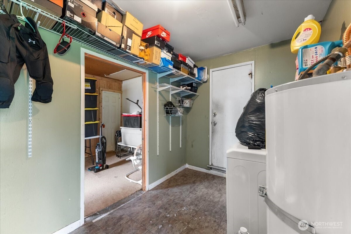 1751 S 43rd Street , Tacoma, WA 98418