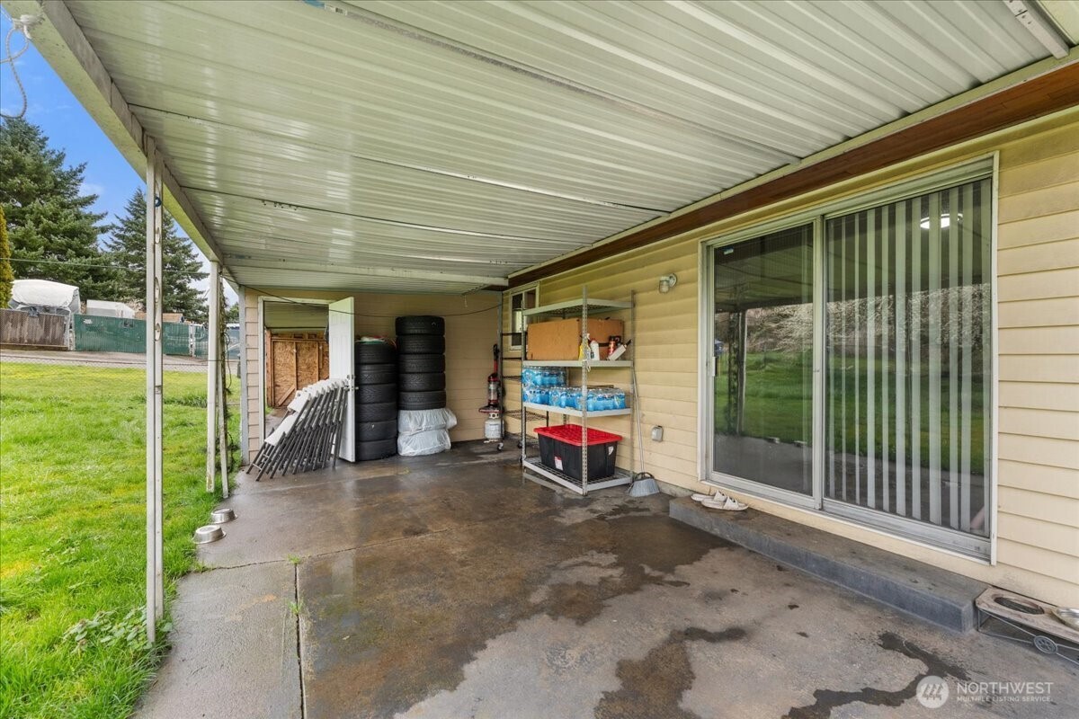 1751 S 43rd Street , Tacoma, WA 98418
