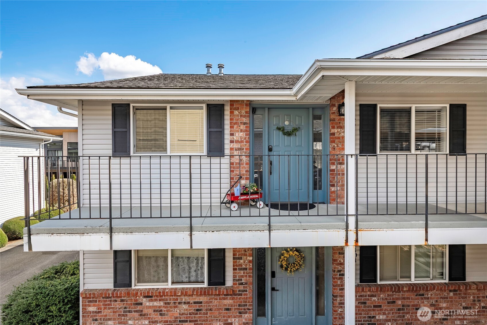 223 Judson St. Aly #201, Lynden, WA 98264