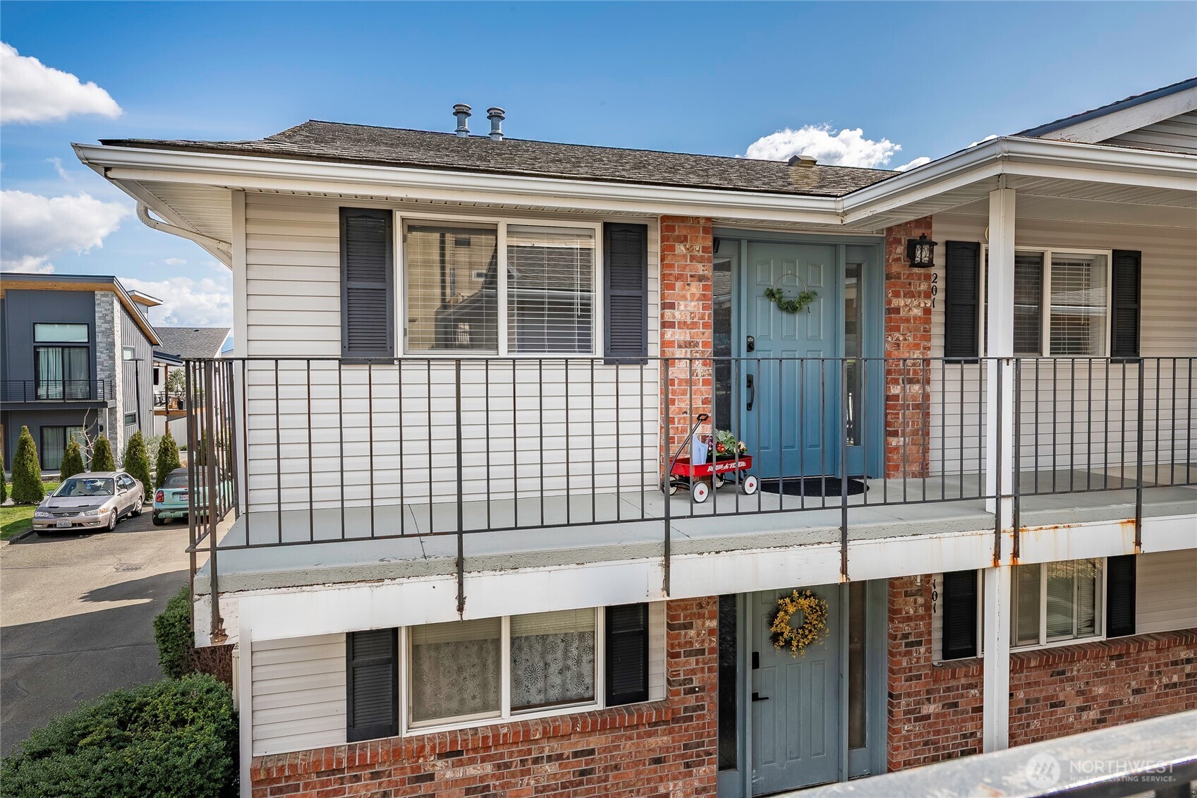 223 Judson St. Aly #201, Lynden, WA 98264