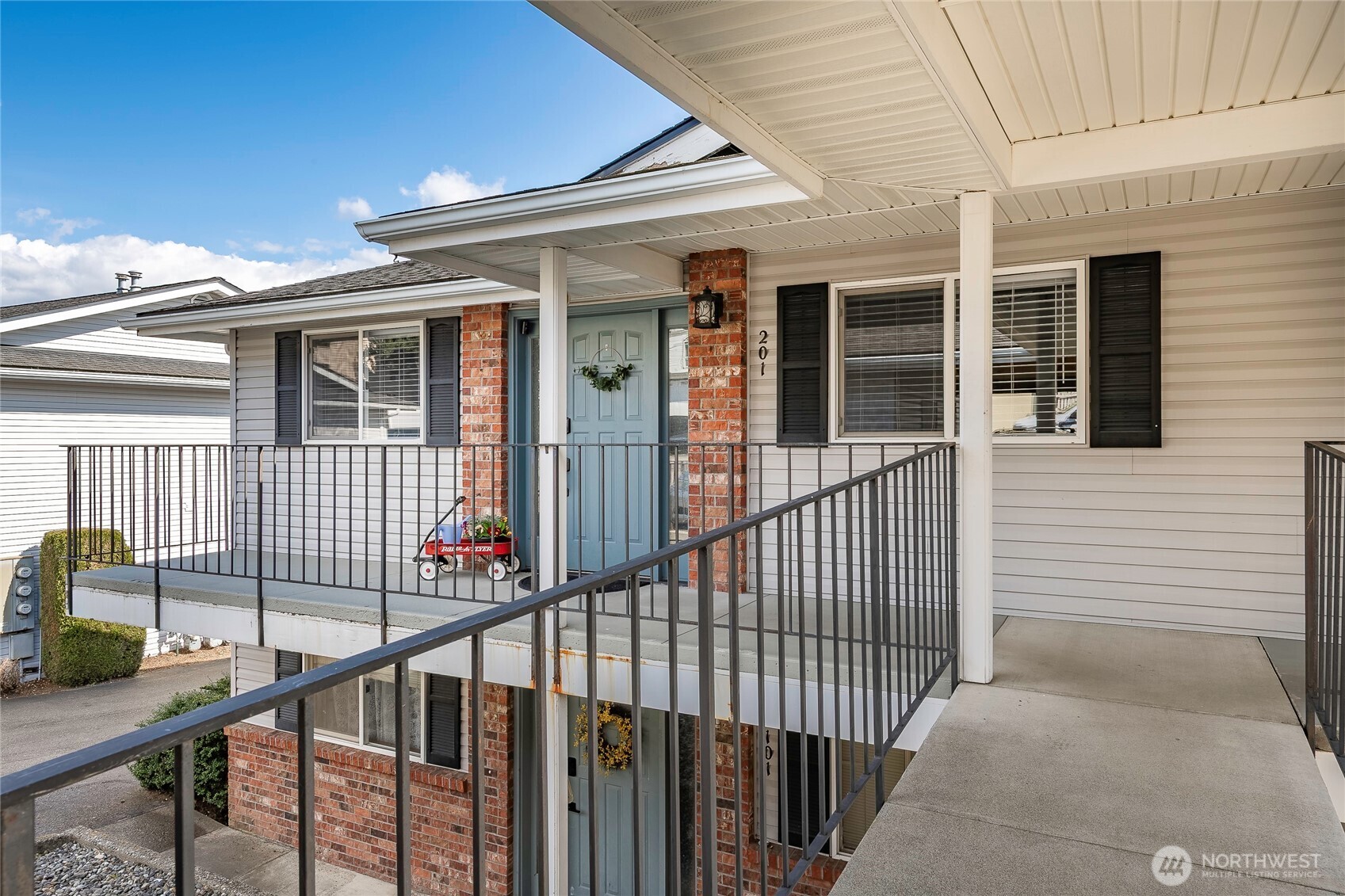 223 Judson St. Aly #201, Lynden, WA 98264