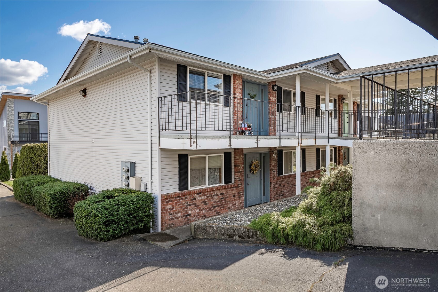 223 Judson St. Aly #201, Lynden, WA 98264