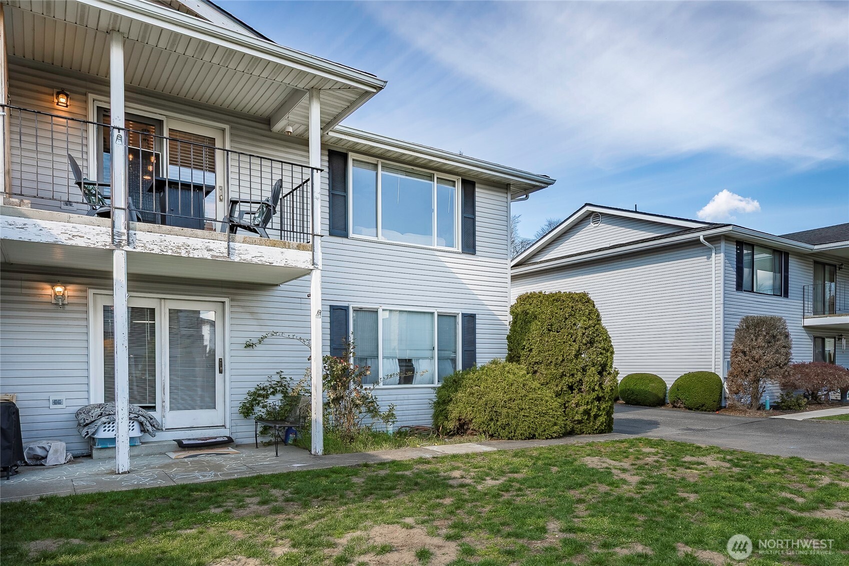 223 Judson St. Aly #201, Lynden, WA 98264