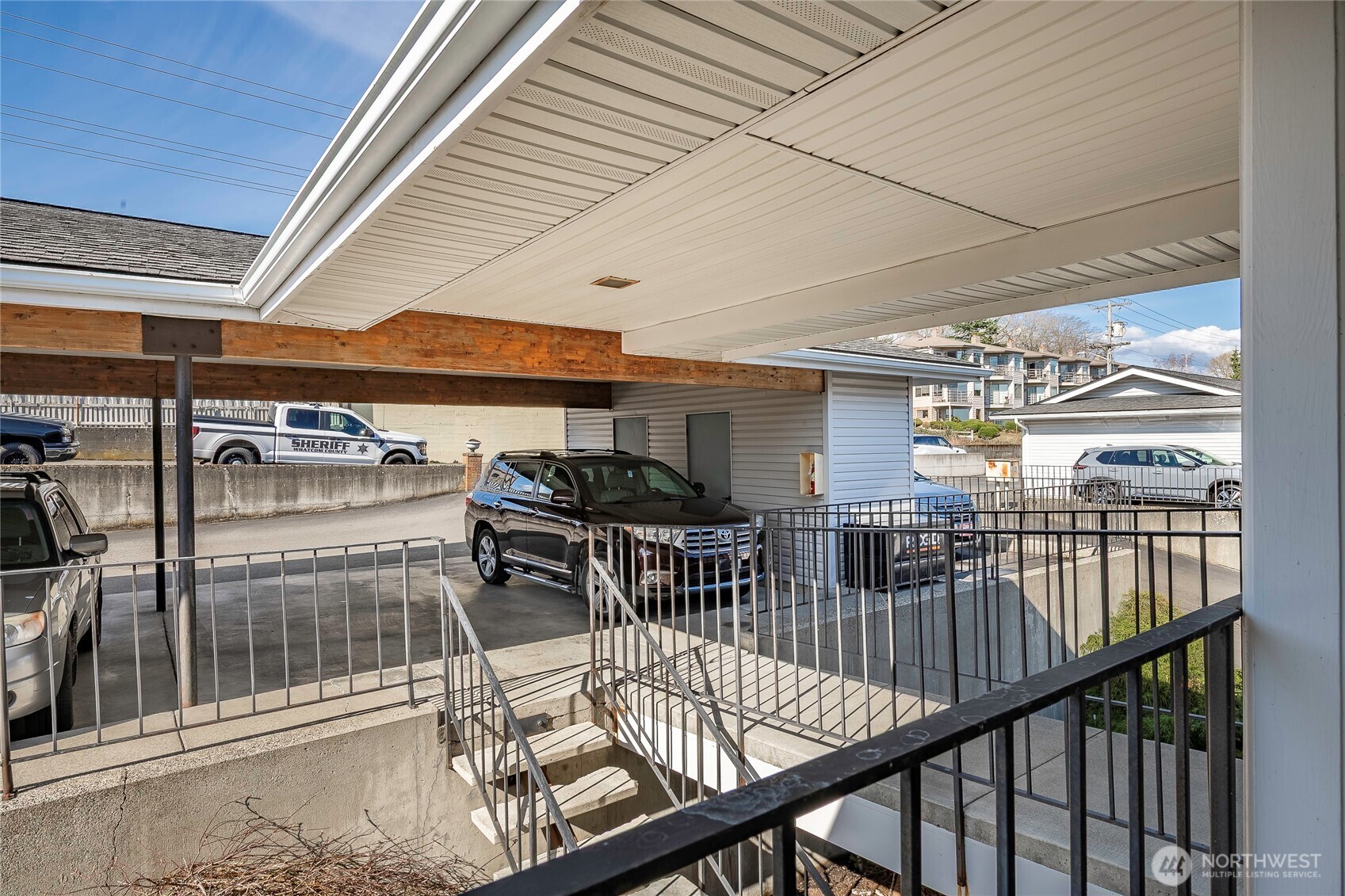 223 Judson St. Aly #201, Lynden, WA 98264