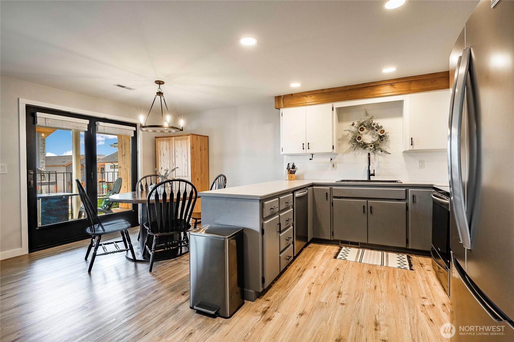 223 Judson St. Aly #201, Lynden, WA 98264