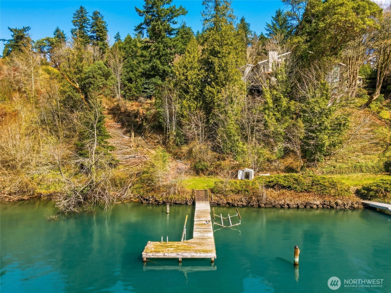 8449 W Mercer Way , Mercer Island, WA 98040-5632