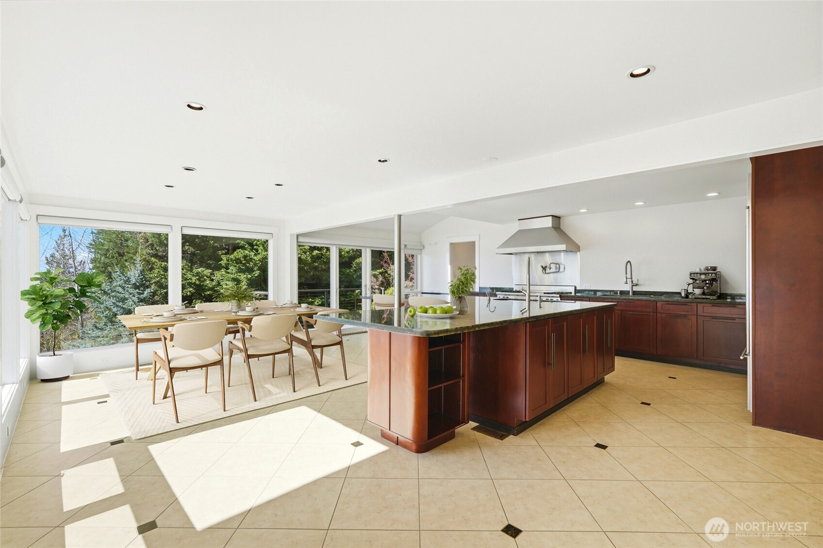 8449 W Mercer Way , Mercer Island, WA 98040-5632