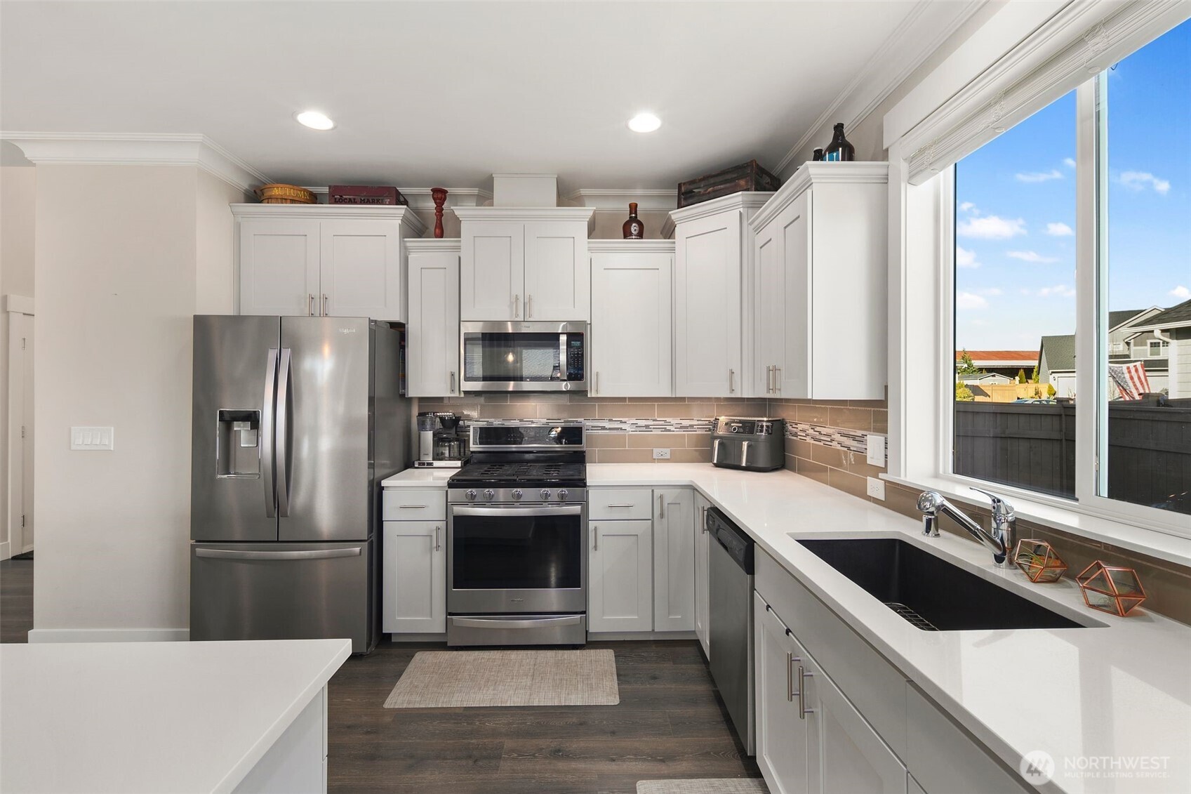 22808 72nd Street E, Buckley, WA 98321