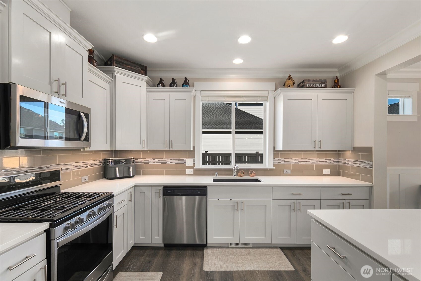 22808 72nd Street E, Buckley, WA 98321