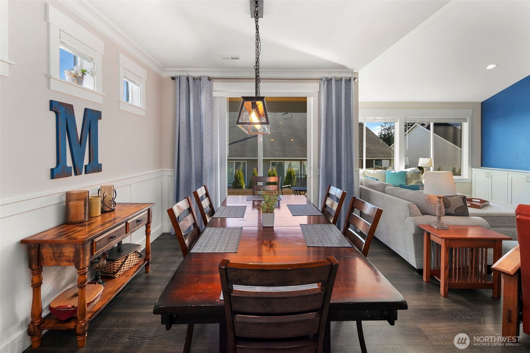 22808 72nd Street E, Buckley, WA 98321