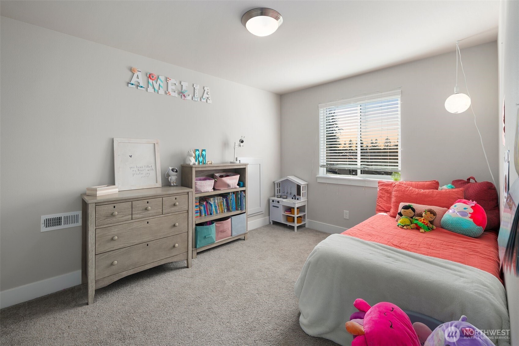 22808 72nd Street E, Buckley, WA 98321