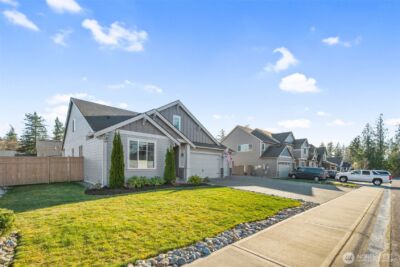 22808 72nd Street E, Buckley, WA 98321 - Photo 3