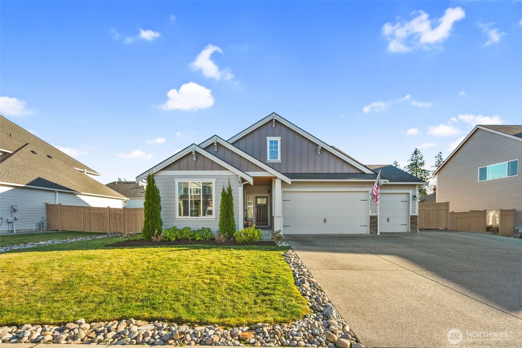 22808 72nd Street E, Buckley, WA 98321