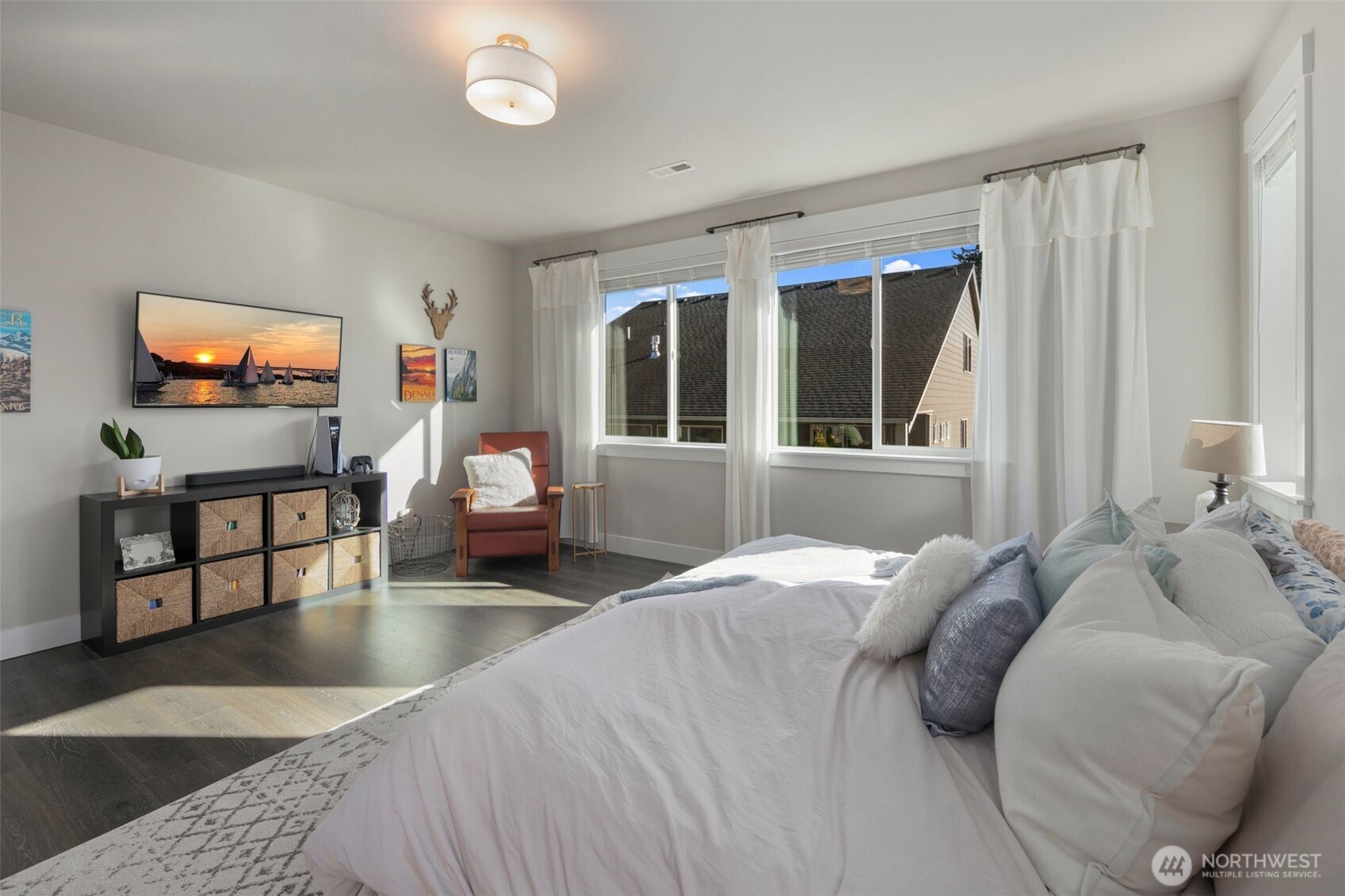 22808 72nd Street E, Buckley, WA 98321