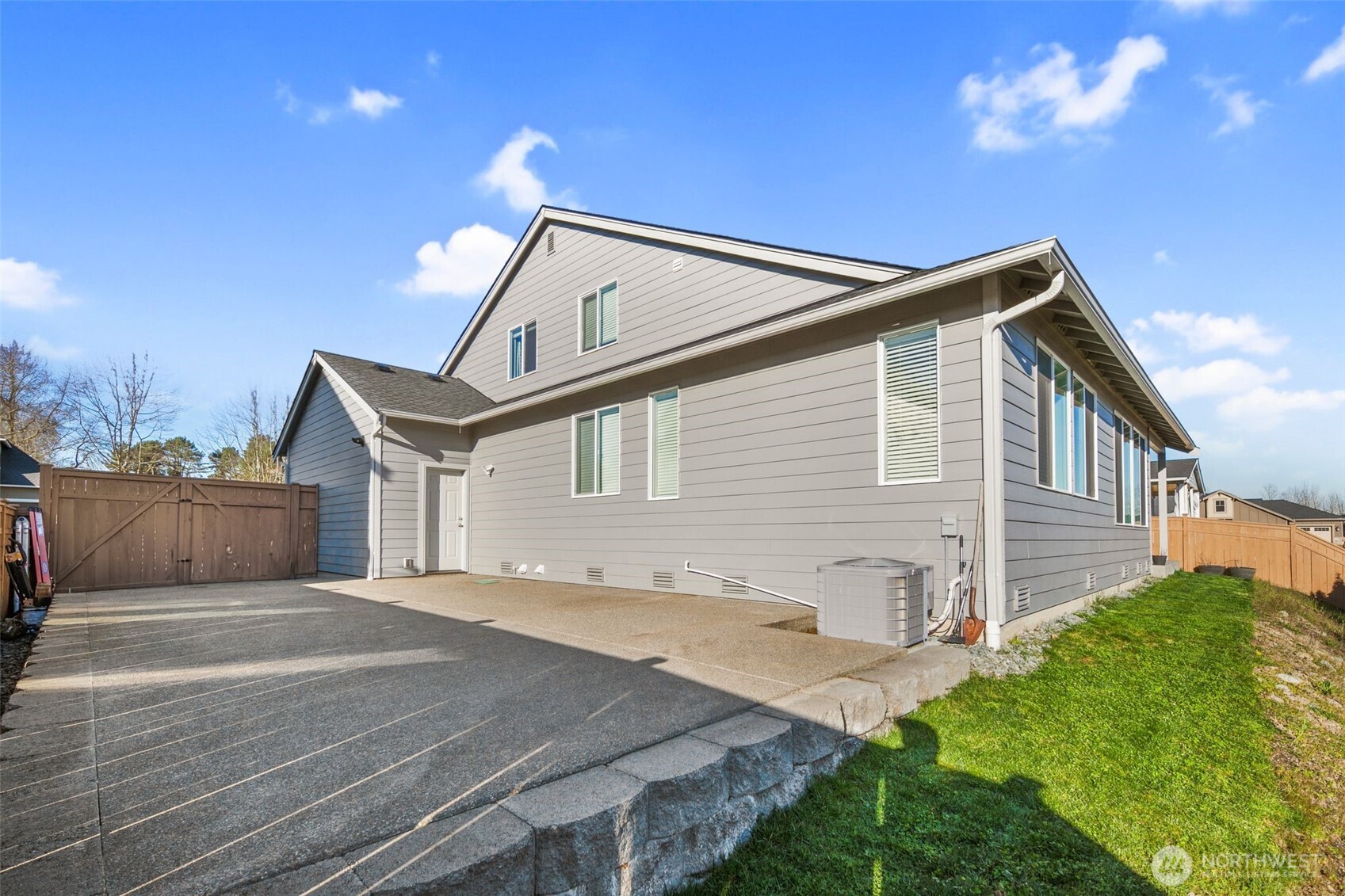 22808 72nd Street E, Buckley, WA 98321