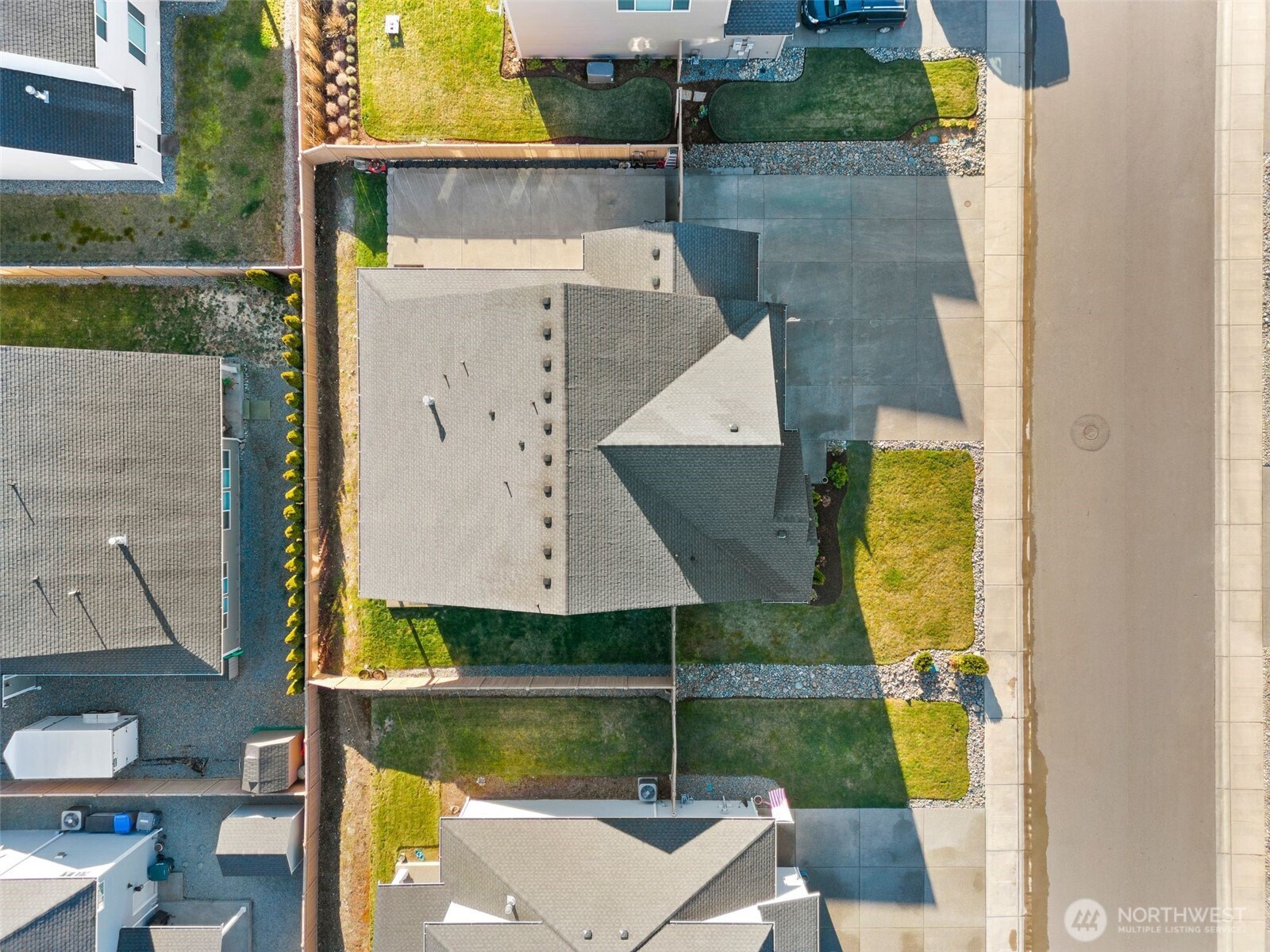 22808 72nd Street E, Buckley, WA 98321